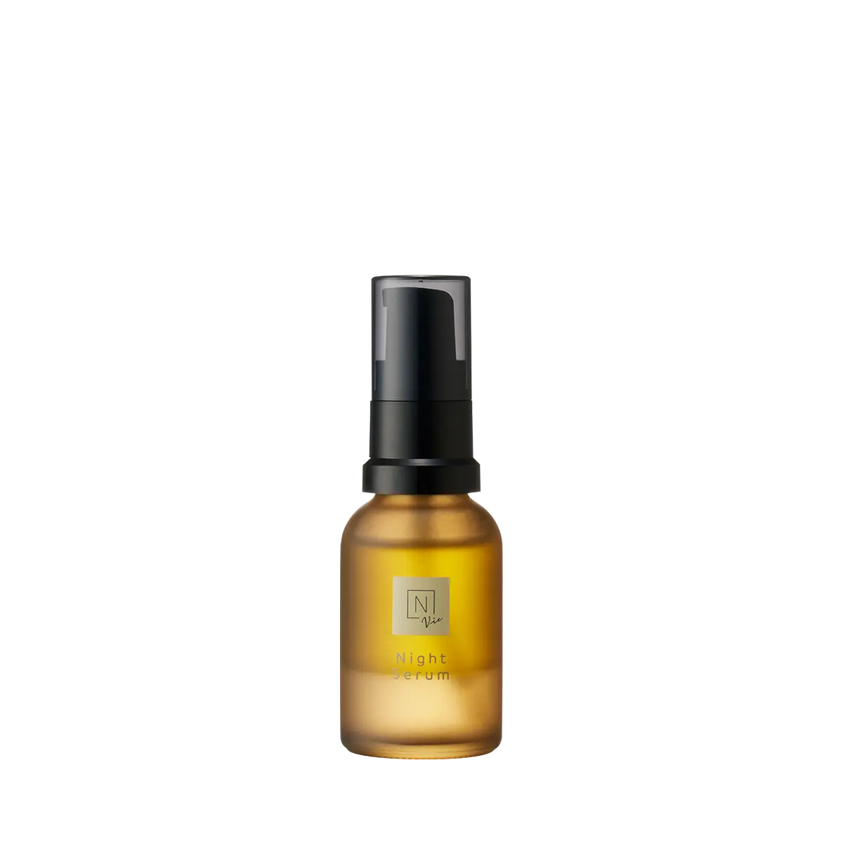 N organic Vie モイストリペア ナイトセラム｜【公式】Nオーガニック