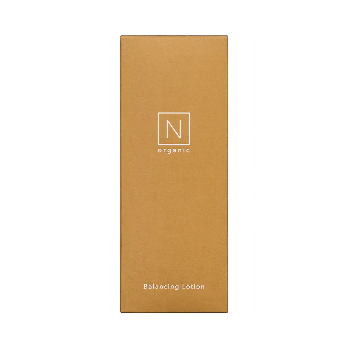 Nオーガニック N organic Basic バランシング ローション｜【公式】N