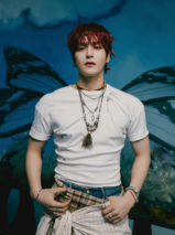 ベクスン - EPEX JAPAN OFFICIAL FANCLUB 【ZENITH JAPAN】