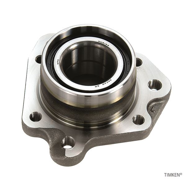 Part Number 512166, Automotive Aftermarket Hub Assemblies On The