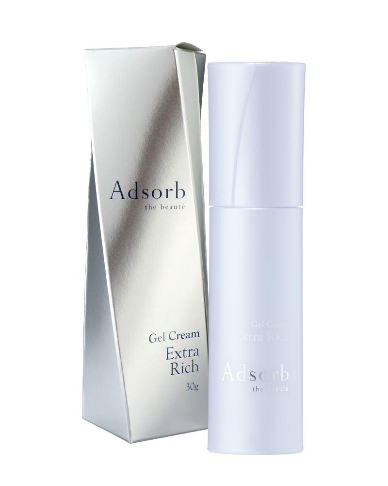 Adsorb the beaute【店販】 | Caddireat Innovation 株式会社