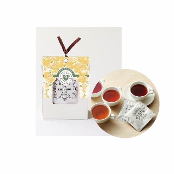 発送商品全て カフェタナカ オンラインショップ