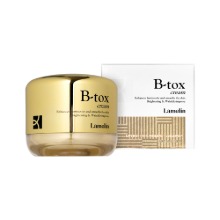 LAMELIN B-Tox Cream 50ml : Zezeya