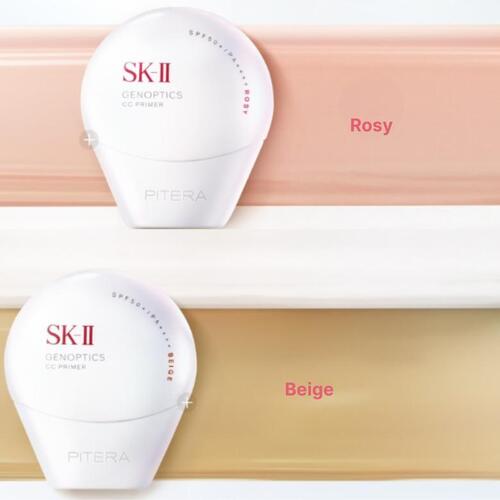 SK-II Genoptics CC Primer 30g Best Price and Fast Shipping from