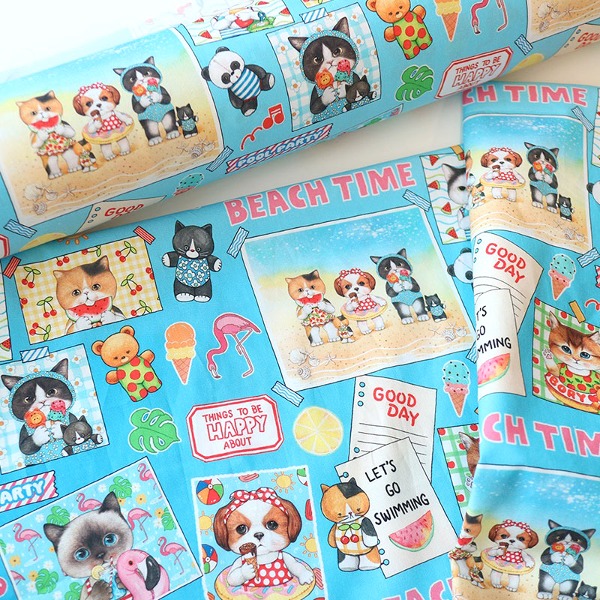 コヤンイサムチョン 公式 WEB