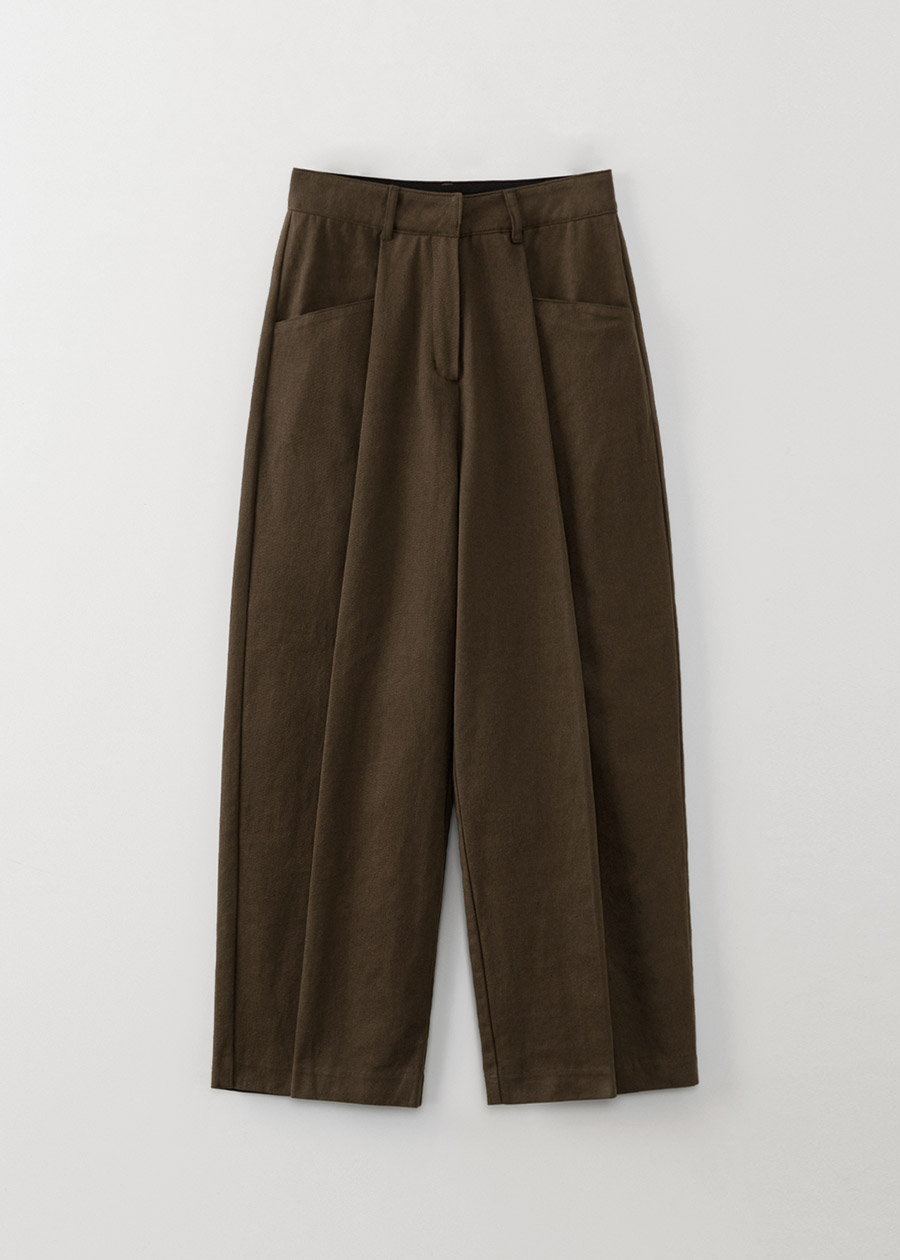 vessel bag | OHOTORO