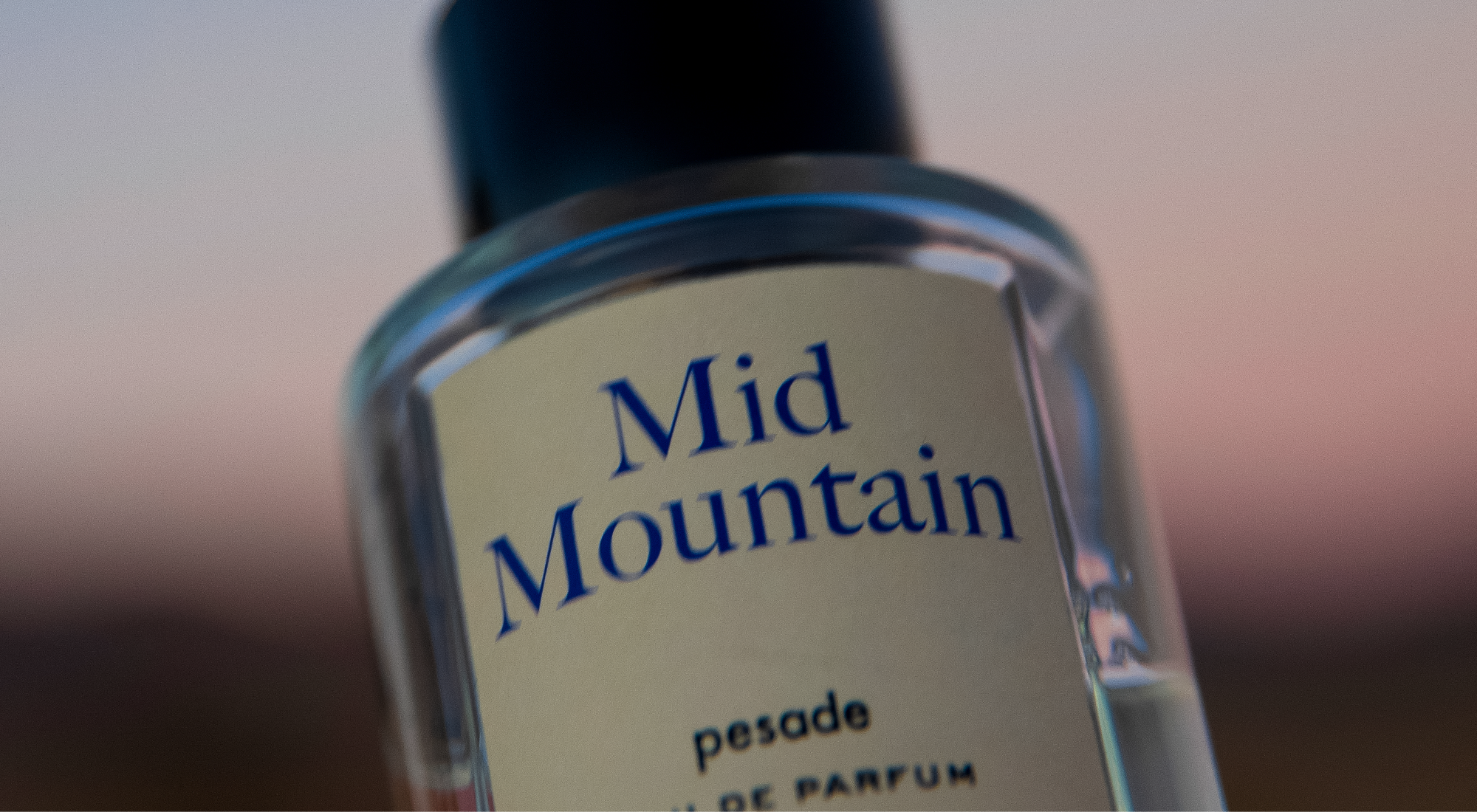 Mid Mountain | pesade