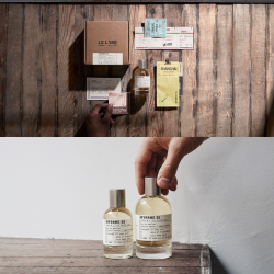 Le Labo Myrrhe 55 Shanghai City Exclusive review