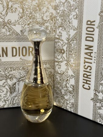 Dior J'Adore L'Or Review