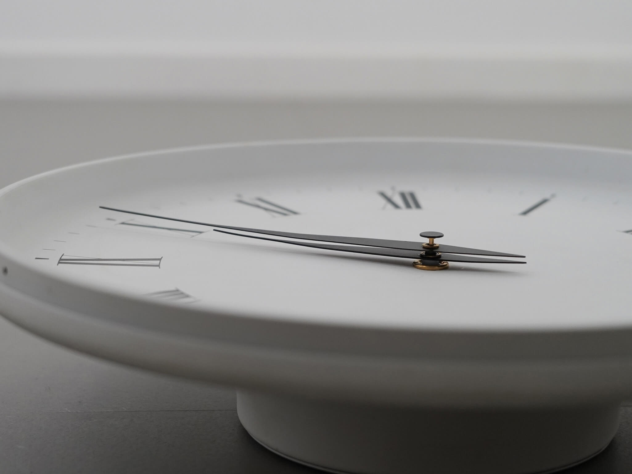 ルイス・ポールセン 壁掛け時計 13056 ヘニング・コッペル 北欧