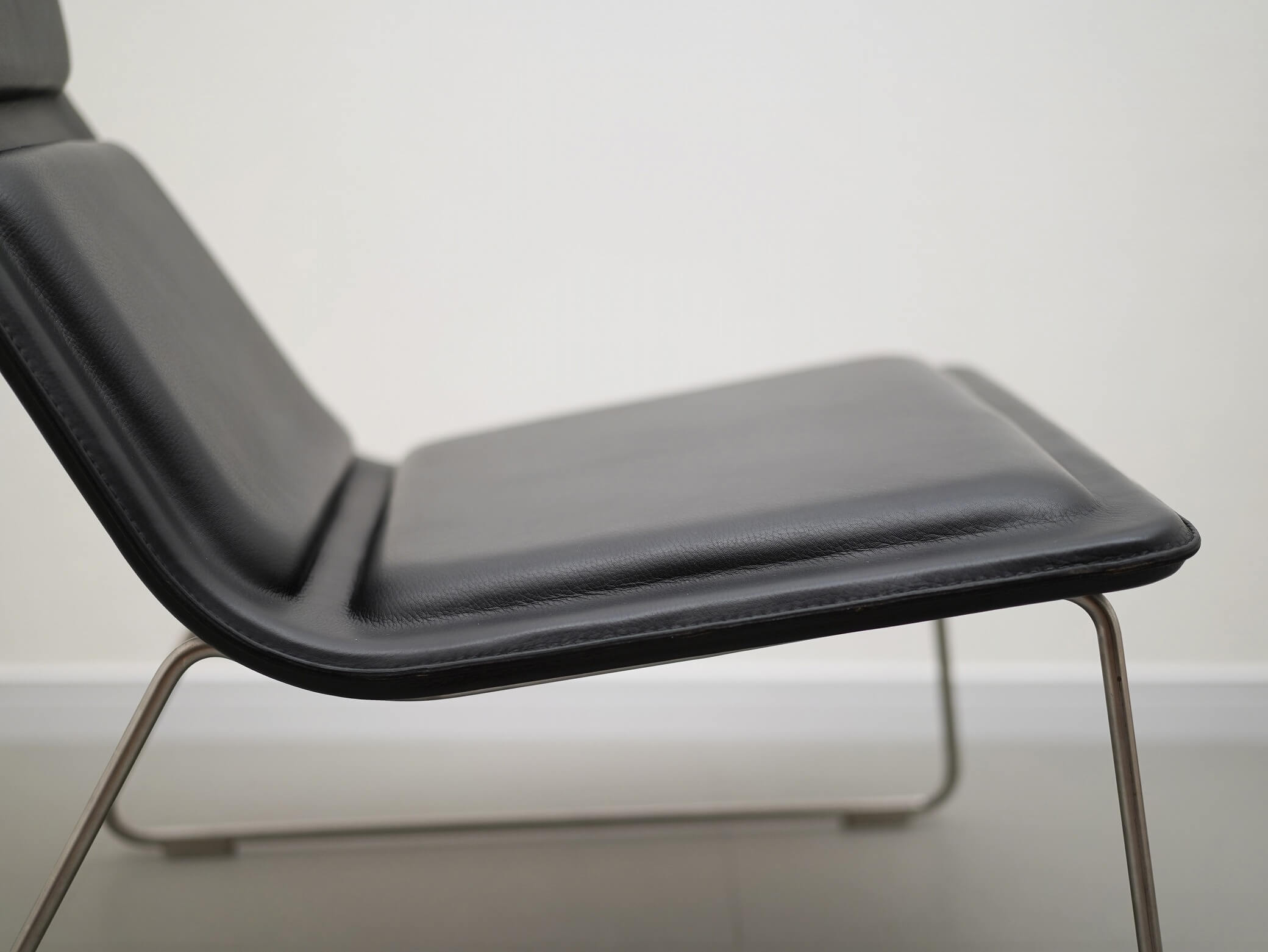 ローパッド ラウンジチェア ② ジャスパー・モリソン カッペリーニ