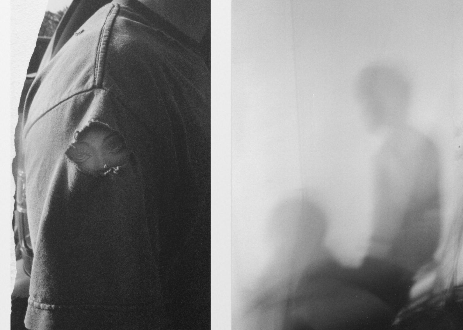 Escape Hell - Jason Dill – Cahier Central