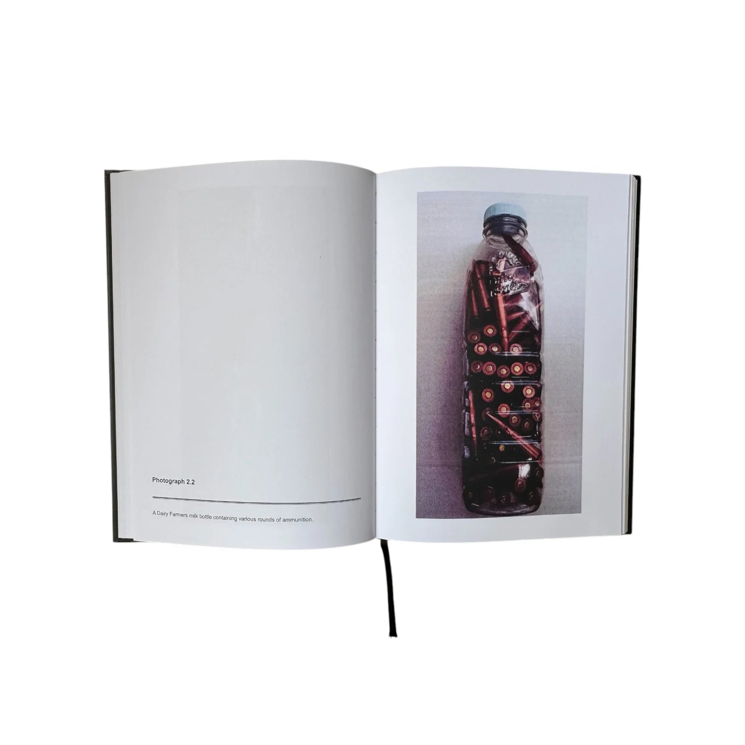 THE DIARY OF A HITMAN - Mahmood Fazal – Cahier Central