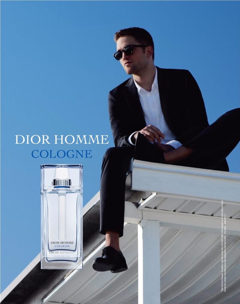 ディオール】ディオール オム コロン（フランシス・クルジャン