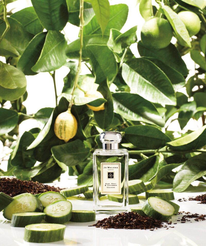ジョー マローン】アールグレー＆キューカンバー コロン
