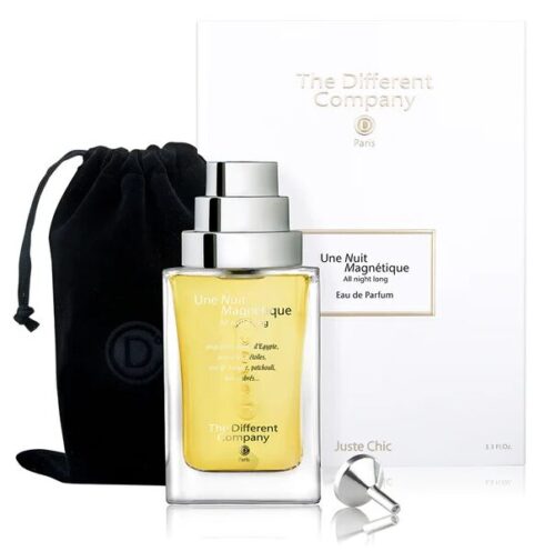 ザ ディファレント カンパニー】ニュイ マグネティック