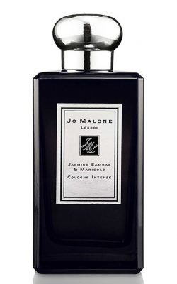ジョー マローン】ジャスミン サンバック ＆ マリーゴールド コロン