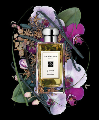 ジョー マローン】バニラ ＆ アニス コロン（セリーヌ・バレル
