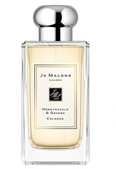 ジョー マローン】ハニーサックル & ダバナ コロン（アン・フリッポ