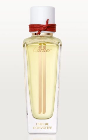 カルティエ】レ ズール ドゥ パルファンの全て | カイエ・デ・モード