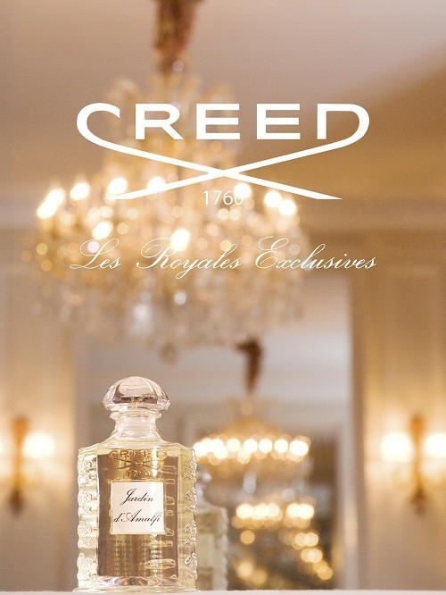 クリード】ジャルダン アマルフィ（オリビエ・クリード） | カイエ・デ