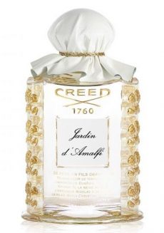 クリード】ジャルダン アマルフィ（オリビエ・クリード） | カイエ・デ