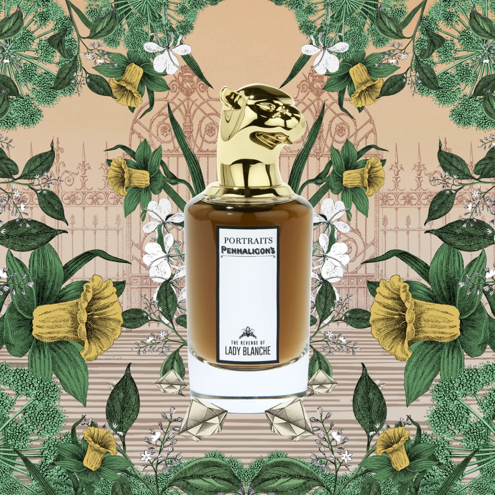 ペンハリガン】ザ リベンジ オブ レディ ブランシュ（ブランシュ夫人の