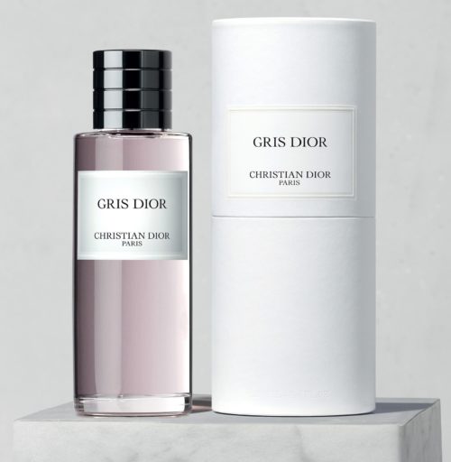 ディオール】グリ ディオール（フランソワ・ドゥマシー） | カイエ・デ