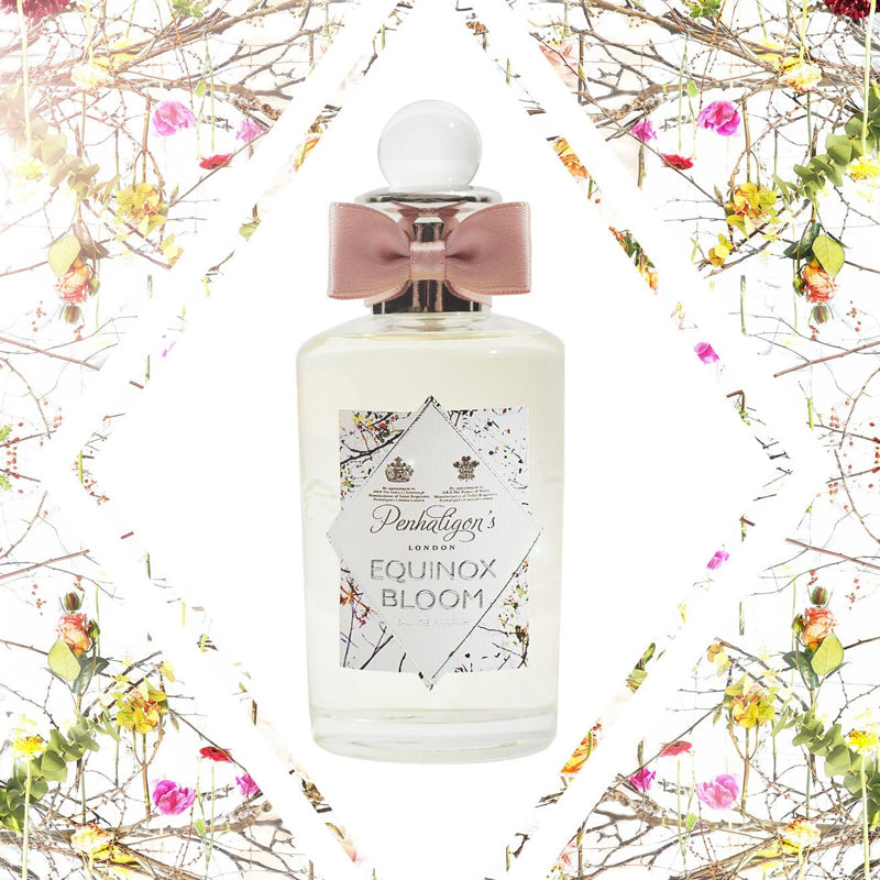 ペンハリガン】エキノックス ブルーム（オリヴィエ・クレスプ