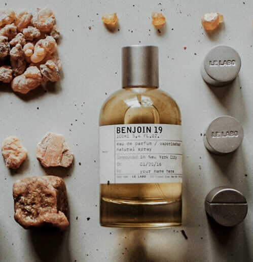 ル ラボ】ベンゾイン19 モスクワ（フランク・フォルクル） | カイエ