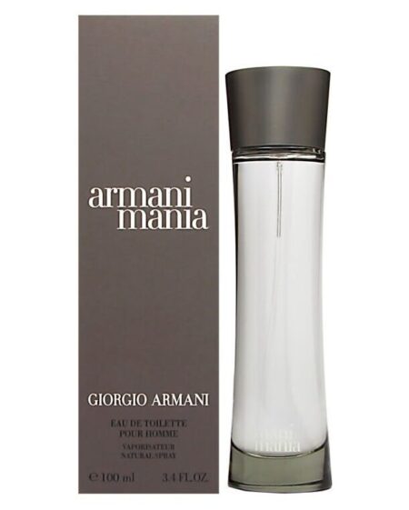 ジョルジオ アルマーニ】アルマーニ マニアオム（フランシス