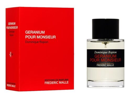 フレデリック マル】ゼラニウム プール ムッシュー（ドミニク