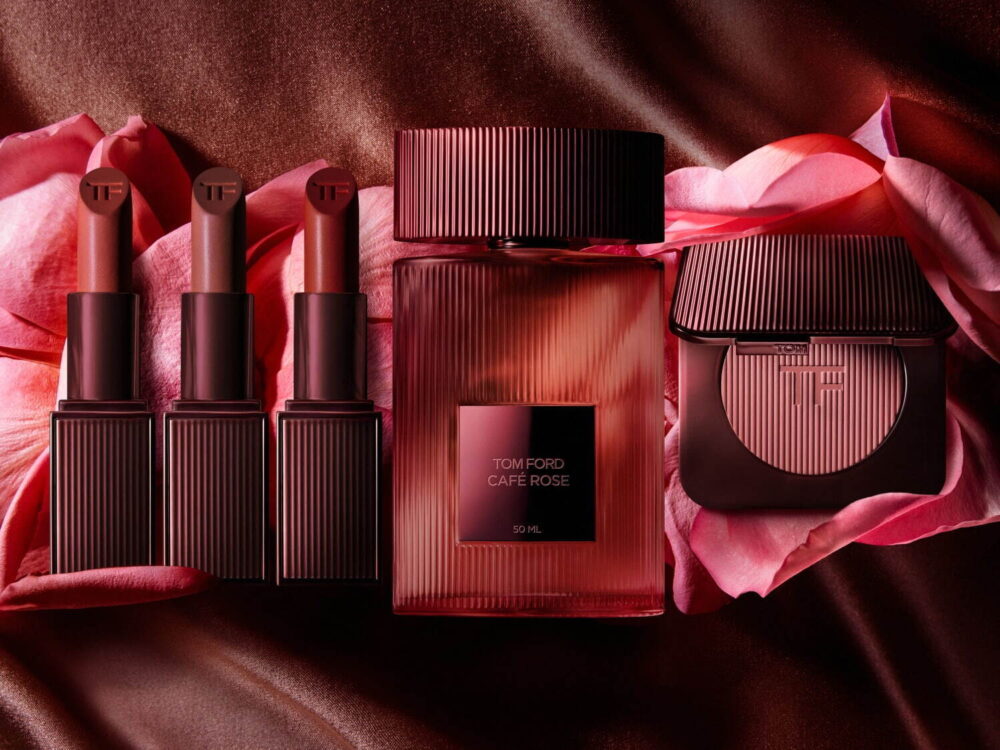 カフェ ローズ 2023年版｜二酸化炭素抽出されたコーヒーとローズの