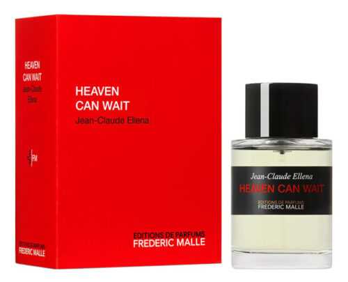 フレデリック マル】ヘブン キャン ウエイト（ジャン＝クロード