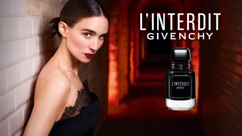 ジバンシィ】ランテルディ オーデパルファム インテンス アブソリュ