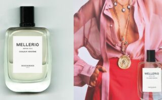 セリーヌ】コロン セレスト（エディ・スリマン） | カイエ・デ・モード