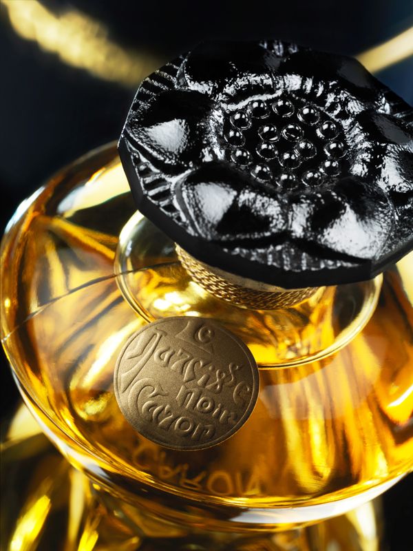 キャロン】ナルシス ノワール（エルネスト・ダルトロフ） | カイエ・デ