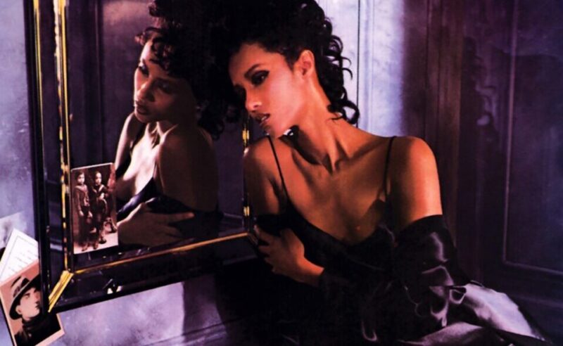 キャロン】ナルシス ノワール（エルネスト・ダルトロフ） | カイエ・デ