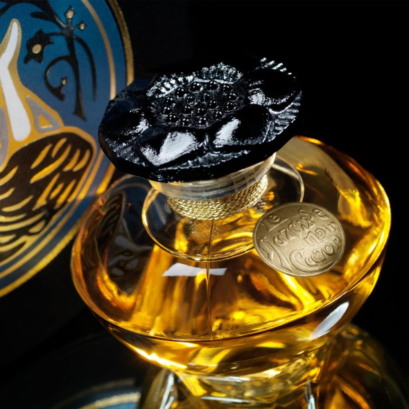 キャロン】ナルシス ノワール（エルネスト・ダルトロフ） | カイエ・デ