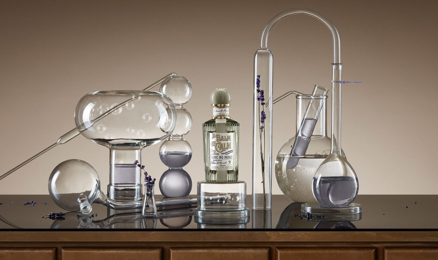 ペンハリガン】ア バーム オブ カルム（ジュリエット・カラグーゾグー