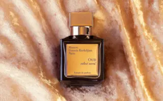 ディオール】コローニュ ブランシュ（フランシス・クルジャン