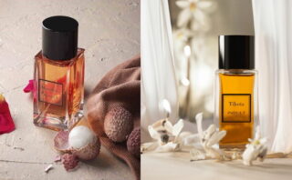 マナカラ｜摘み立ての果実のようなバラ＝『掟破りのライチローズ』の