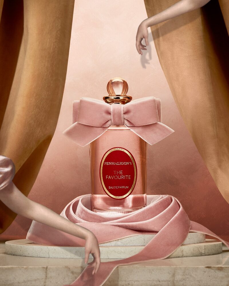 ペンハリガン】ザ フェイバリット（アリエノール・マスネ） | カイエ