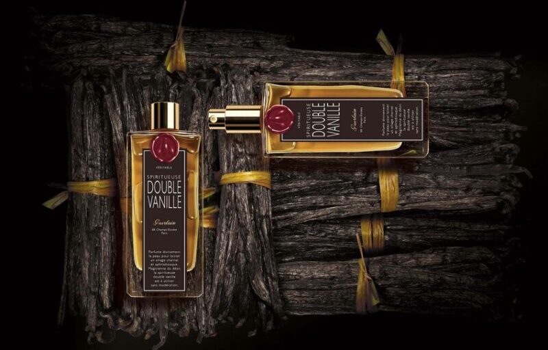 ゲラン】ドゥーブル ヴァニーユ（ジャン＝ポール・ゲラン） | カイエ