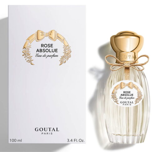 ローズ アプソリュ｜クレオパトラが愛したローズオットー風呂の香り