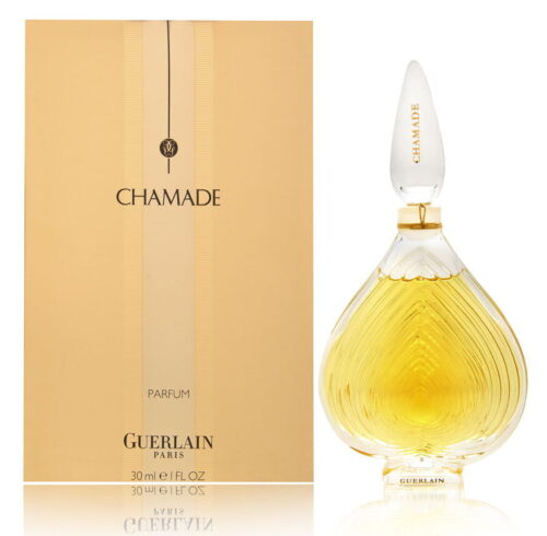 ゲラン】シャマード（ジャン＝ポール・ゲラン） | カイエ・デ・モード