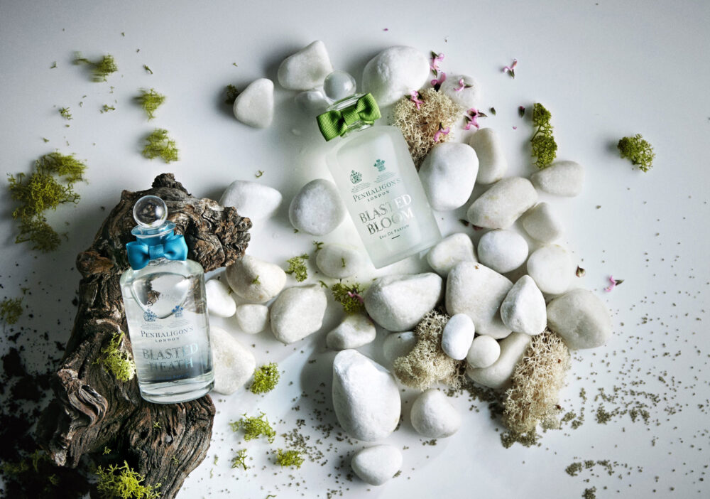 ペンハリガン】ブラステッド ブルーム （アルベルト・モリヤス