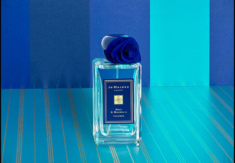 ジョー マローン】ローズ ＆ マグノリア コロン（マティルデ