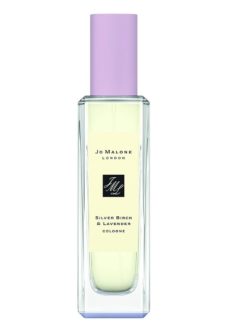 ジョー マローン】シルバー バーチ ＆ ラベンダー コロン（ヤン
