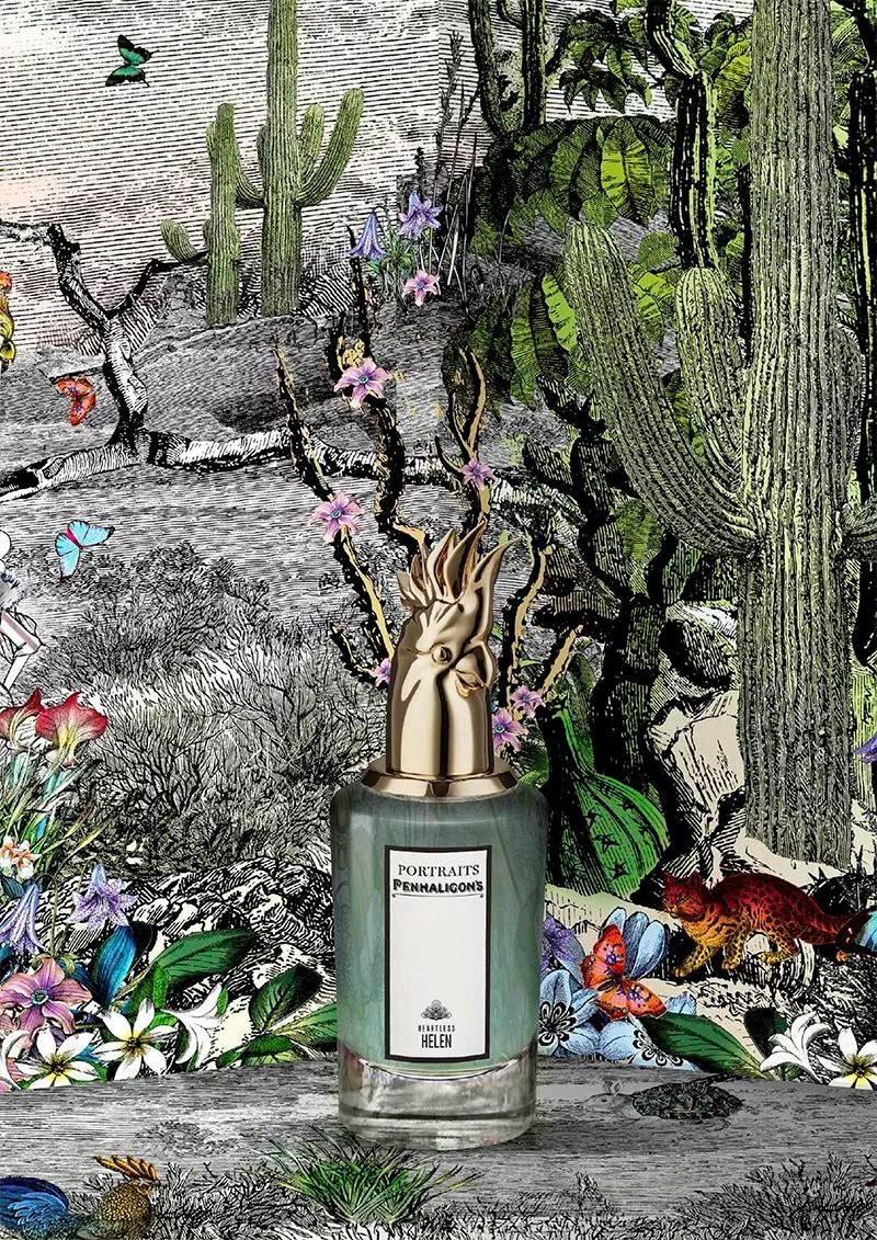 ペンハリガン】ハートレス ヘレン（残酷なヘレン）（ドミニク